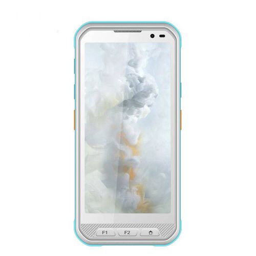 Barcode-Leser-PDA - V570H - SHENZHEN SWELL Technology company limited - Android 9.0 / Mediatek MT6762 / GSM