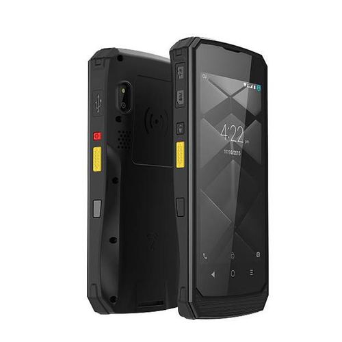Industrie-Smartphone / mit RFID-Leser - V520H - SHENZHEN SWELL Technology company limited - WiFi / WCDMA / 4G LTE