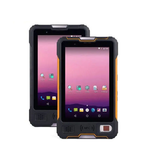Tablet / Android 7.0 - V810H - SHENZHEN SWELL Technology company limited - 8" / MediaTek MT6753 / 2 GB