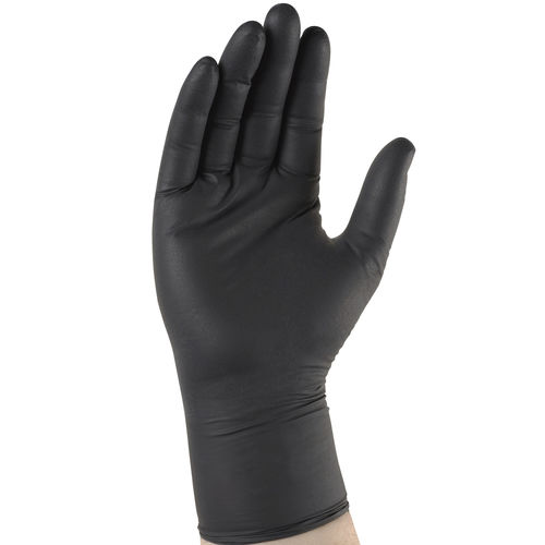 Handschuh für die chemische Industrie - AUU5000 - SINGER Frères - chemikalienbeständig / Nitril / EN 420