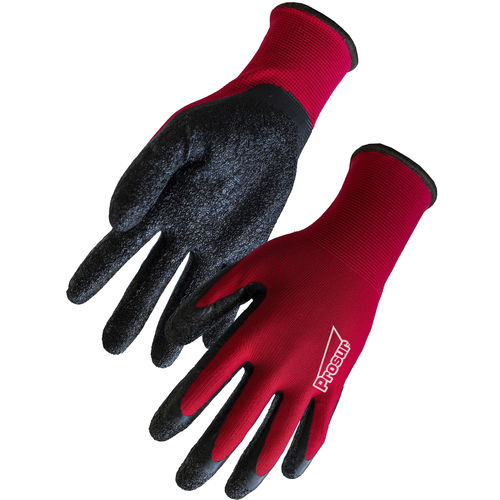 Industriehandschuh - PER73LAT - SINGER Frères - mechanischer Schutz / Latex / Polyester