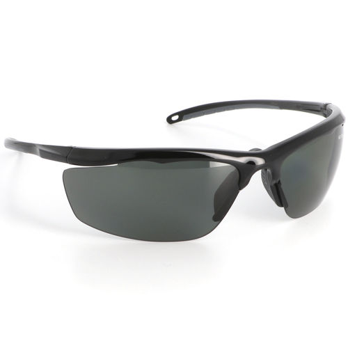 Polycarbonat-Schutzbrille - EVAPOLAR - SINGER Frères - mit kratzfester Beschichtung / beschlagfrei / Polarisationsfilter