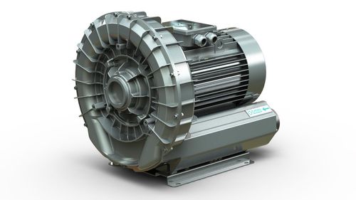 Luftgebläse - EJ KB series - TMM BLOWER - Seitenkanal / einstufig / mit Direktantrieb