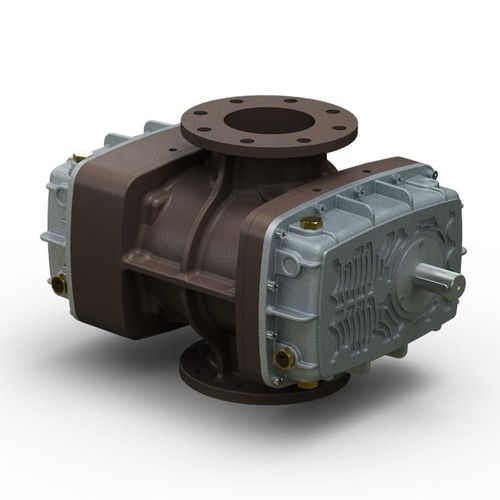 Luftgebläse - HLB1614 - TMM BLOWER - Drehkolben / einstufig