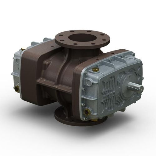 Luftgebläse - HLB1621 - TMM BLOWER - Drehkolben / einstufig