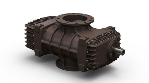 Luftgebläse - HLB2221 - TMM BLOWER - Drehkolben / einstufig