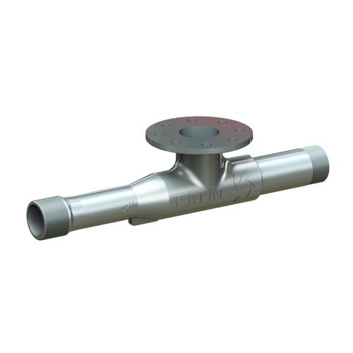 Geschmierter Venturi-Ejektor - TMM BLOWER - einstufig