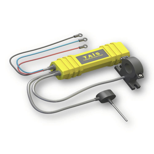 Batterieüberwachungssystem - ALPTAIS - Alp Enerji - Temperatur / Strom / Spannung