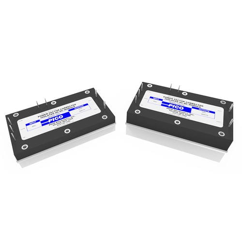 Verkapselte Stromversorgung - UAC & UACHV Series - Pico Electronics - AC/DC / gesteuert / Einfachausgang