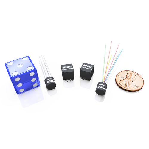 Isolationstransformator - F, G, 70000 & 80000 Series - Pico Electronics - verkapselt / für Schutz / für Elektronik