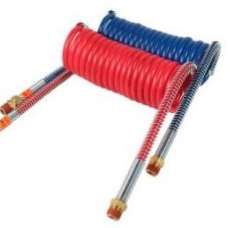 Schlauch für Luft - TTR1209 - Laminar Technologies - für Druckluft / Nylon / Polyamid