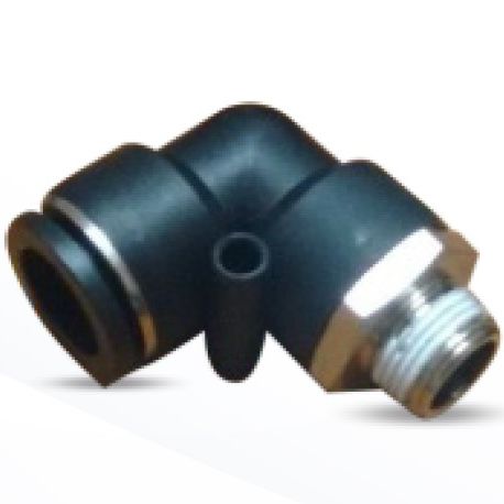 Pneumatischer Anschluss - Proline series - Laminar Technologies - Gewinde / Push-in / T