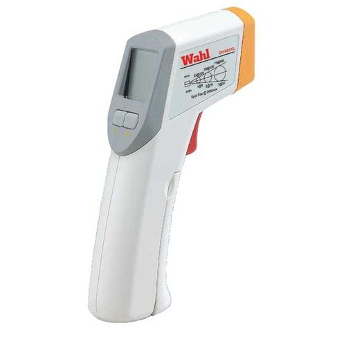 Infrarot-Thermometer - DHS85XL - Palmer Wahl Instruments, Inc. - digital / Handgerät / Präzision