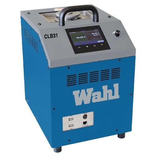 Temperaturkalibrator - CLB31 series - Palmer Wahl Instruments, Inc. - tragbar / Labor / Bad