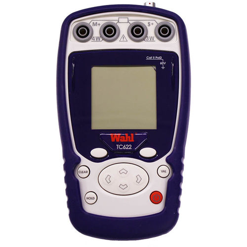 Temperaturkalibrator - TC622A - Palmer Wahl Instruments, Inc. - tragbar / digital