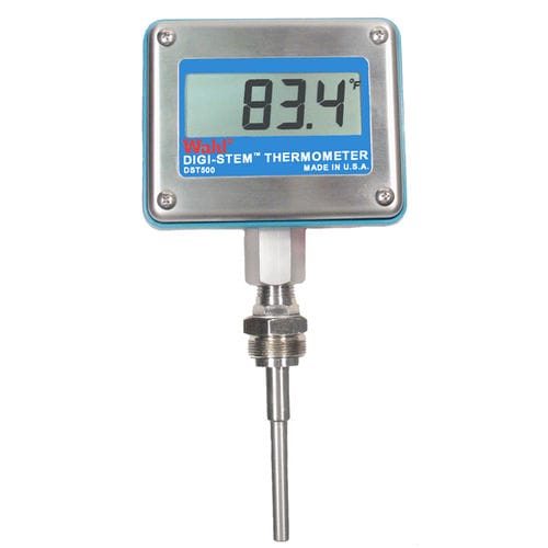 RTD-Thermometer - DST500NB - Palmer Wahl Instruments, Inc. - digital / Industrie / programmierbar