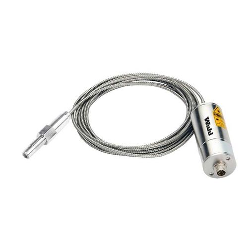Infrarot-Temperatursensor - M45-RFN Series - Palmer Wahl Instruments, Inc. - faseroptisch / digital / für raue Umgebungen
