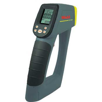 Infrarot-Thermometer - DHS235XEL - Palmer Wahl Instruments, Inc. - digital / Handgerät / Präzision