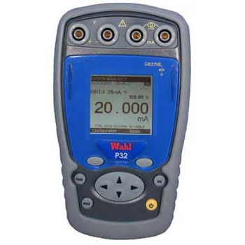 Temperaturkalibrator - P32 - Palmer Wahl Instruments, Inc. - Spannung / Strom / Hochpräzision