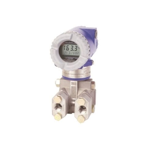 Differenzdruckmessumformer - IMV25 - Schneider Electric - atmosphärisch / HART / Modbus