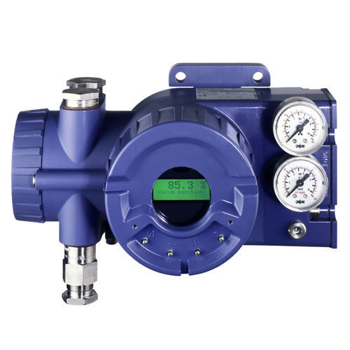 Pneumatischer Ventilstellungsregler - SRD960 - Schneider Electric - drehbar / linear / doppeltwirkend