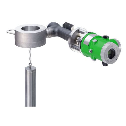 Verdränger-Niveautransmitter - 244LD - Schneider Electric - für Flüssigkeiten / HART / PROFIBUS