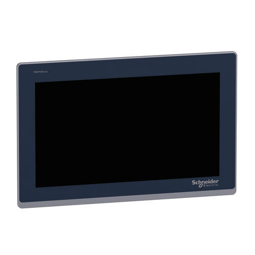 HMI mit resisitivem Touchscreen - HMISTW6700 - Schneider Electric - einbaufähig / 1366 x 768 / ARM Cortex-A8