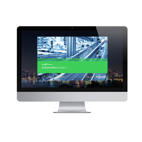 Engineering-Software - EALBTP23 - Schneider Electric - Automatisierung / Server / Windows