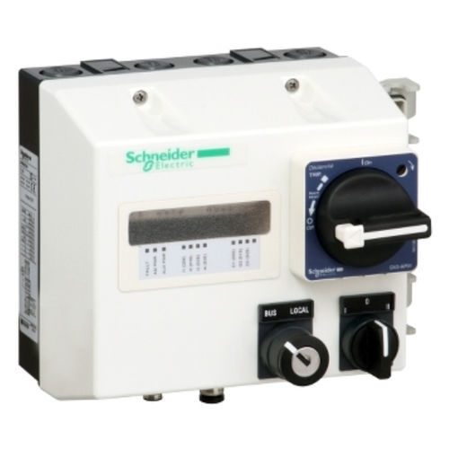 Motor-Anlasser - TeSys LF - Schneider Electric - Überlast / Kurzschluss / DOL