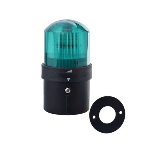 LED-Signalsäule - XVBL0B3 - Schneider Electric - Permanent / IP65