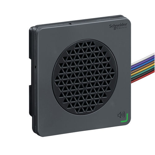 Elektronischer Alarm-Tongeber - XVSV7BBN - Schneider Electric - IP66 / IP67 / IP69