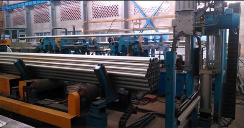 Bindelinie - Shanghai Fhope machinery co.,ltd