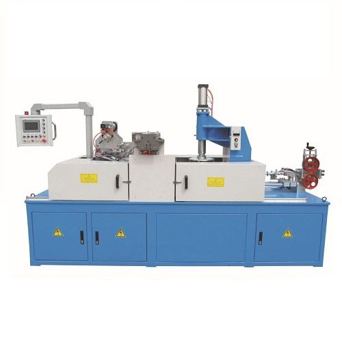 Automatische Umreifungsmaschine - FPCL-W500 - Shanghai Fhope machinery co.,ltd - für Drahtrollen
