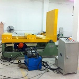 Hydraulische Kipphilfe - Shanghai Fhope machinery co.,ltd - automatisch / elektrohydraulisch / elektromanuell