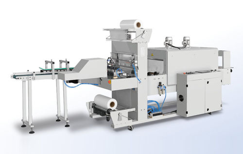 Bündelmaschine - SK-075D - Shanghai Fhope machinery co.,ltd