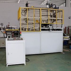 Wickelmaschine für Schläuche - FCL-H1000 - Shanghai Fhope machinery co.,ltd - automatisch