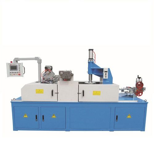 Rohr-Spulmaschine - FCL-200 - Shanghai Fhope machinery co.,ltd - automatisch