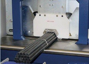 Automatische Umreifungsmaschine - Shanghai Fhope machinery co.,ltd - Schlauch