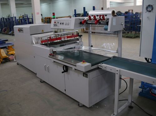 Verpackungsanlage für Kabel - Shanghai Fhope machinery co.,ltd - vollautomatisch