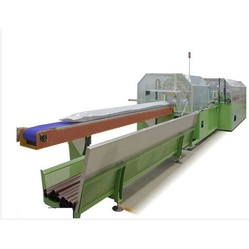 Horizontale Absackmaschine - Shanghai Fhope machinery co.,ltd - automatisch