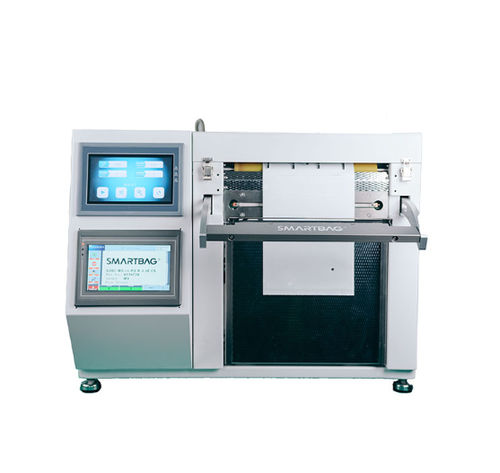 vertikale Absackmaschine - Shanghai Fhope machinery co.,ltd