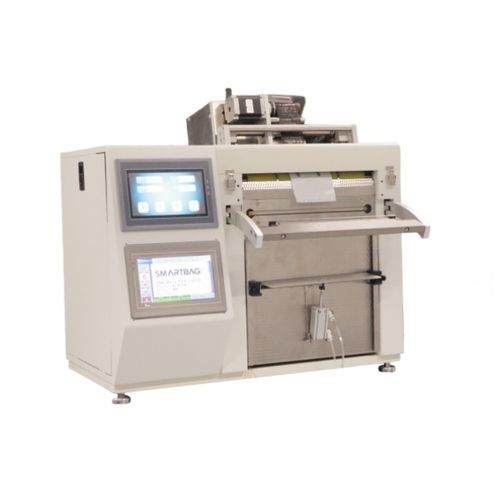 Vertikale Absackmaschine - FP-A08-2TR/FPT-A012-2TR - Shanghai Fhope machinery co.,ltd - automatisch