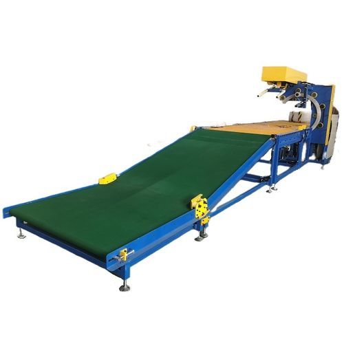 Stretchwickler mit Drehring - Shanghai Fhope machinery co.,ltd - automatisch / für Schlauch