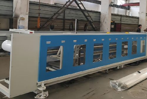 Automatischer Stretchwickler - Shanghai Fhope machinery co.,ltd - für Kanalisationen