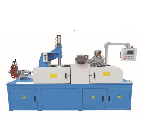 Spulmaschine für Kabel - Shanghai Fhope machinery co.,ltd - automatisch