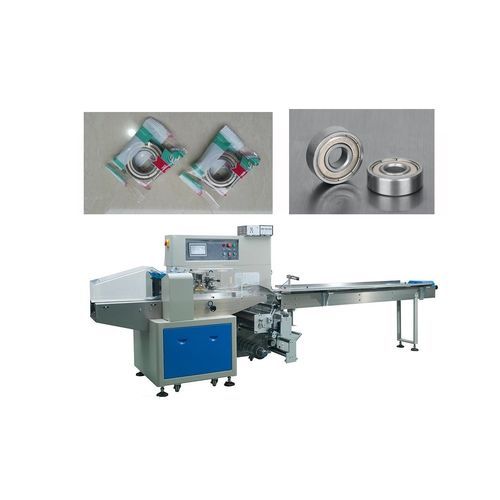 Automatische Verpackungsmaschine - Shanghai Fhope machinery co.,ltd - horizontal / für Wälzlager