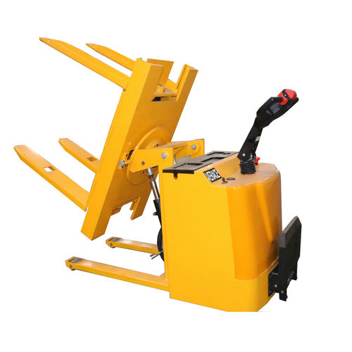 Mobiler Palettenwechsler - Shanghai Fhope machinery co.,ltd