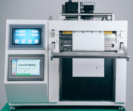 Automatische Verpackungsmaschine - autobag - Shanghai Fhope machinery co.,ltd - Folien / für Säcke / medizinisch