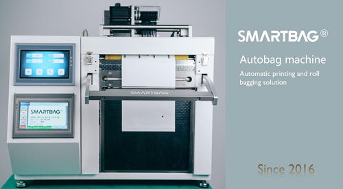Automatische Verpackungsmaschine - autobag - Shanghai Fhope machinery co.,ltd - Folien / für Säcke / flexibel
