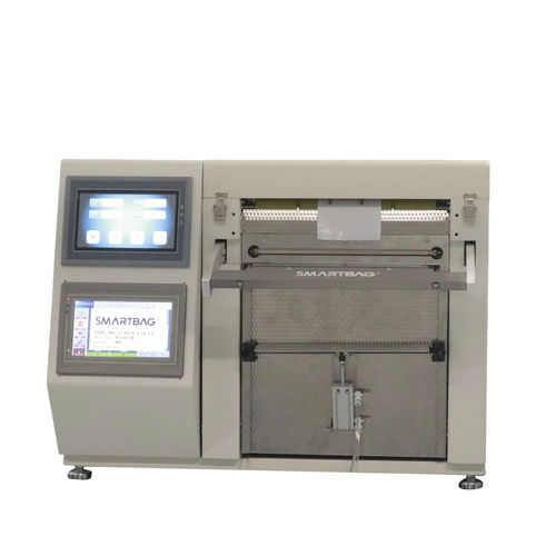 Horizontale Absackmaschine - autobag - Shanghai Fhope machinery co.,ltd - automatisch / für Haustiernahrung